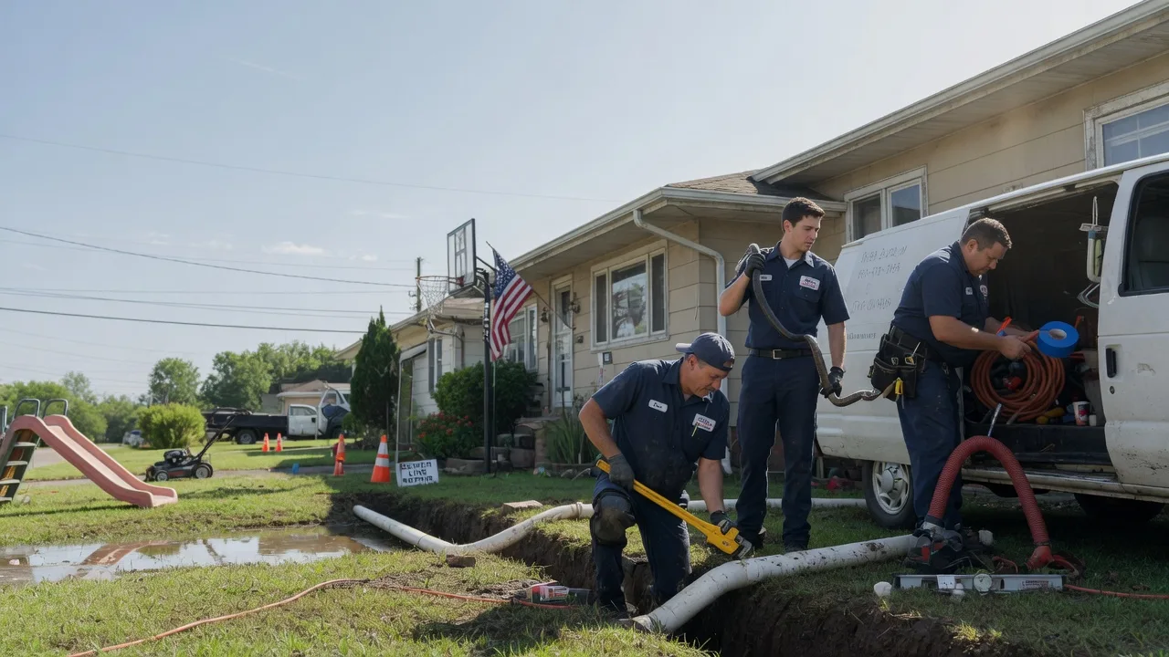Toilet Installation in Daleville, VA near me